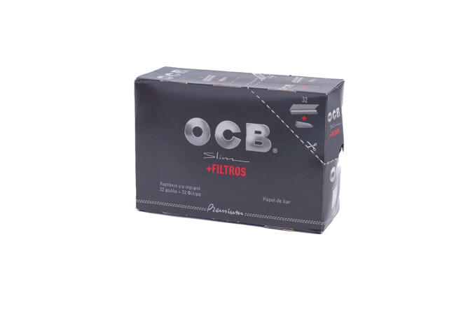 OCB PAPERS + TIPS